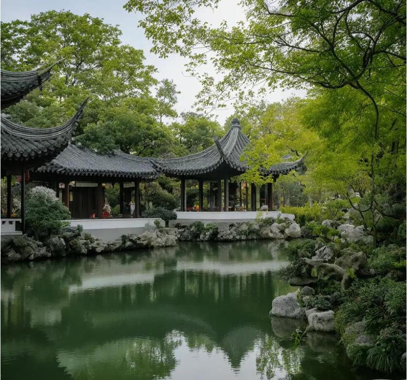 鞍山立山千青餐饮有限公司