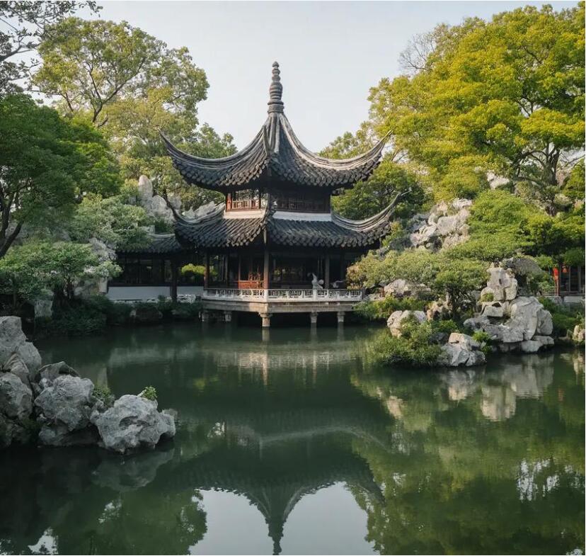 鞍山立山千青餐饮有限公司